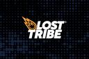 Discovery splash banner for Lost Tribe Discord server