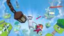 Discovery splash banner for Human Fall Flat Official Discord server