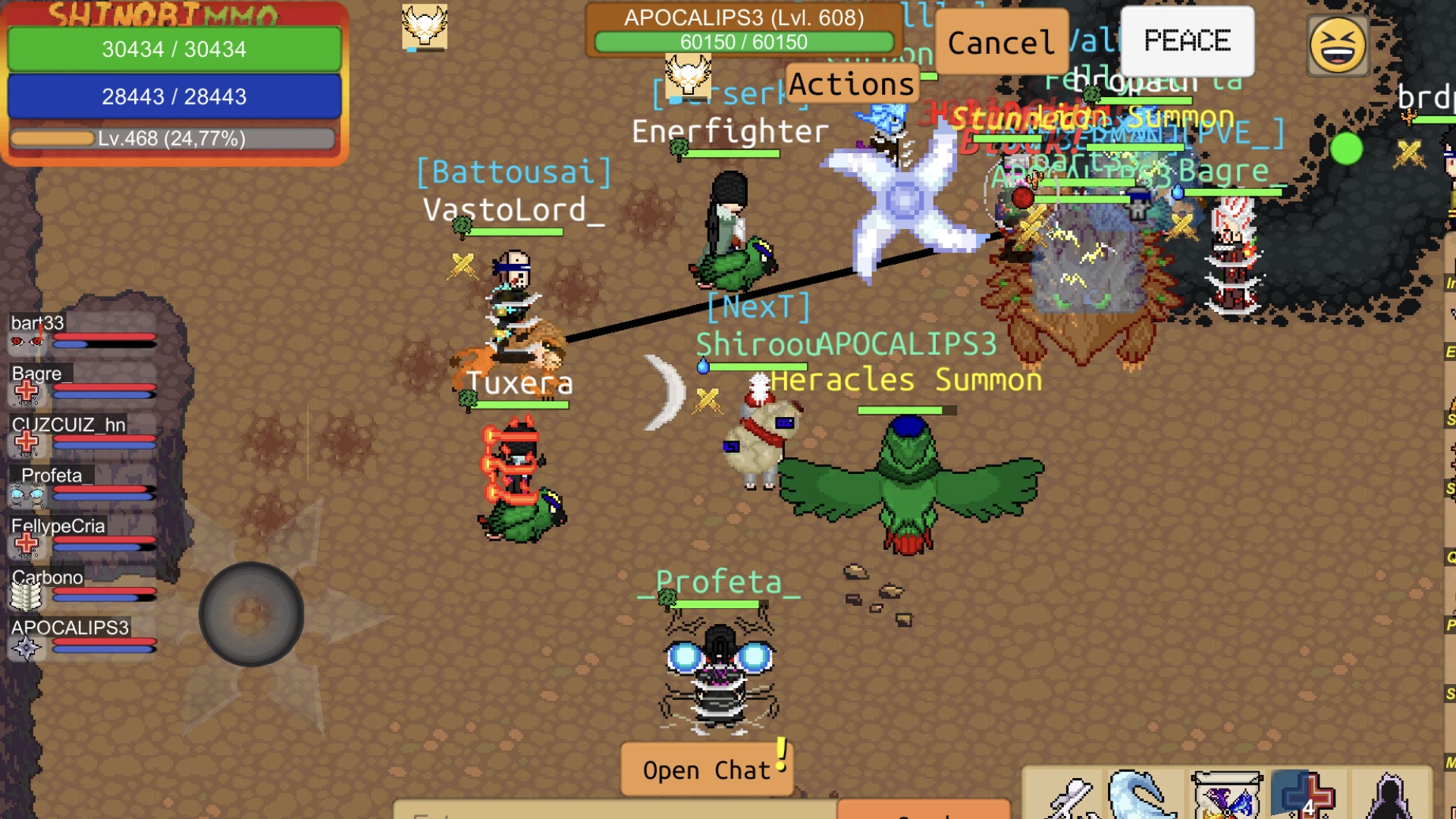 Discovery splash banner for RISES TEAM Discord server