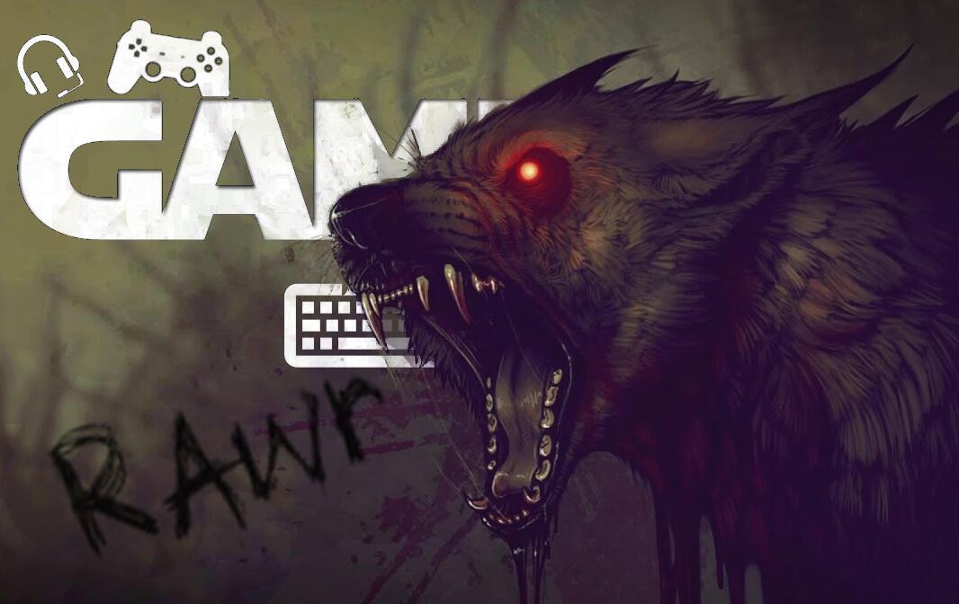 Discovery splash banner for ..:: Rawrgaming Community ::.. Discord server