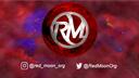 Discovery splash banner for Red Moon Discord server