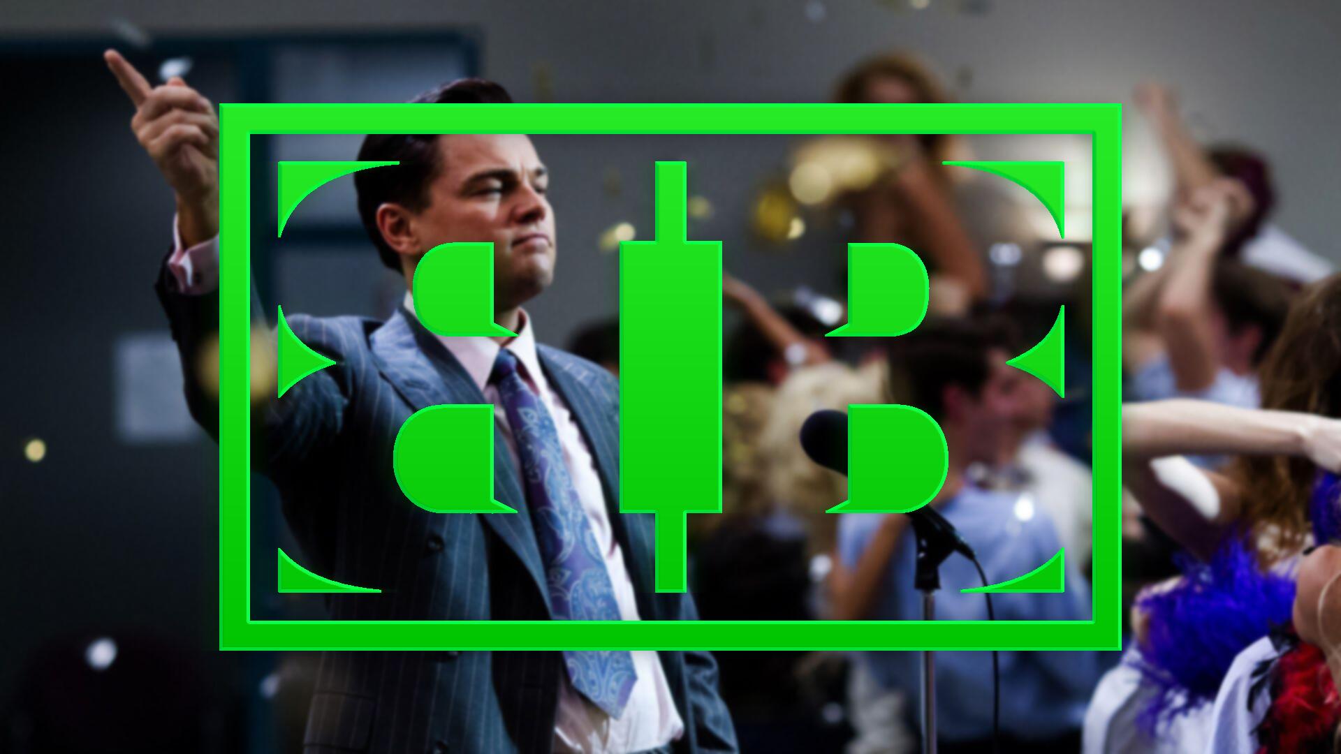 Discovery splash banner for Bueller Buys LLC Discord server