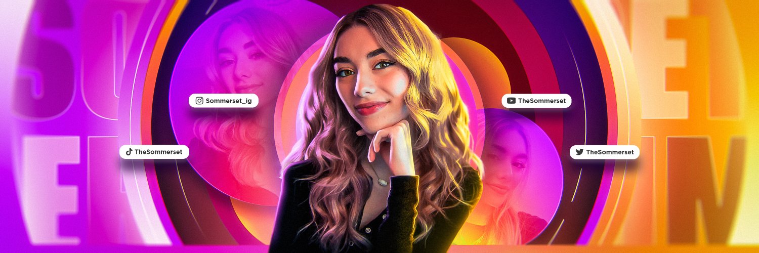 Discovery splash banner for Sommerset FAM Discord server