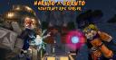 Discovery splash banner for PlayGamesJavi185 Network (NAMHS) Discord server