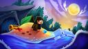 Discovery splash banner for TopStrix Discord server