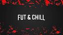 Discovery splash banner for FUT & CHILL - EAFC 26 Discord Discord server