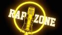 Discovery splash banner for Rap Fr RapZone Musique & Art Discord server