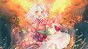 Discovery splash banner for Amai | Anime & Social Discord server