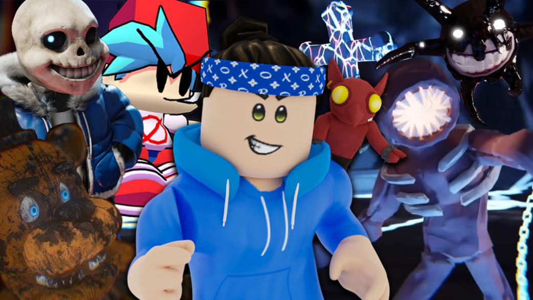 Discovery splash banner for BenFatiK Discord server