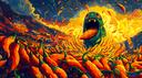 Discovery splash banner for Pepper Lovers Discord server