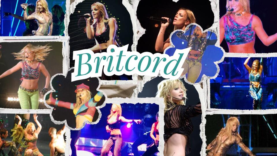 Discovery splash banner for Britcord Discord server