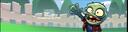 Discovery splash banner for Universo PVZ BR Discord server