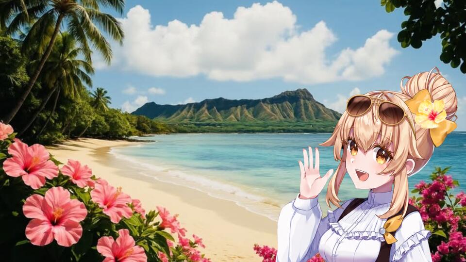 Discovery splash banner for Dutch Anime Community Discord server