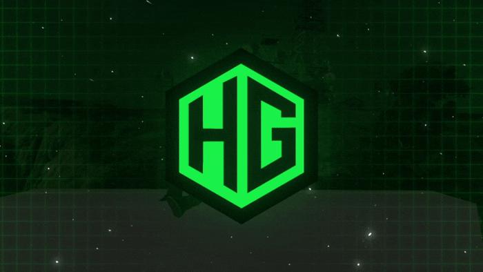 Discovery splash banner for Halka Gorib Discord server