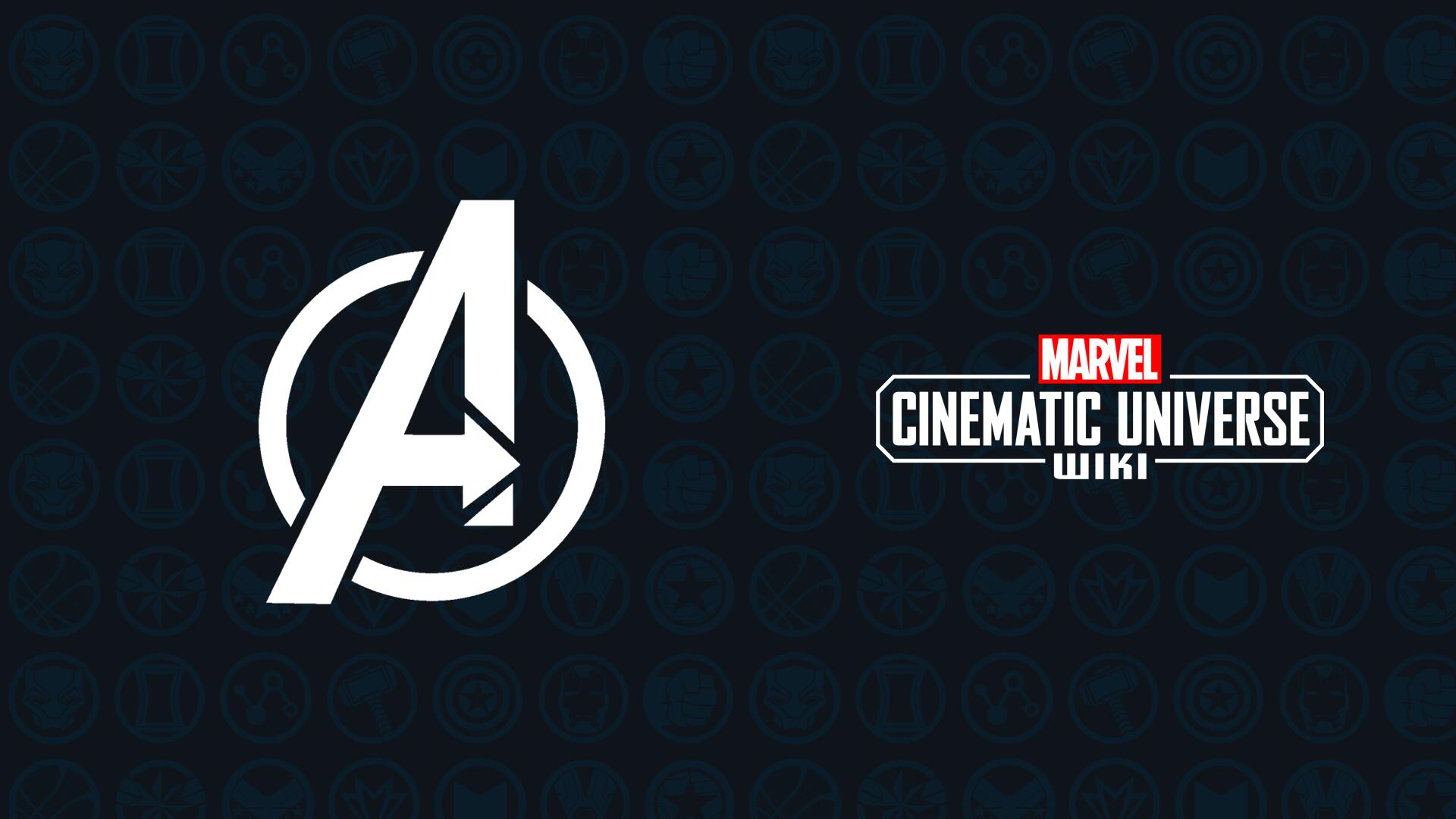 Discovery splash banner for MCU Wiki Discord server