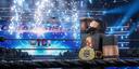 Discovery splash banner for WWE On Roblox Discord server