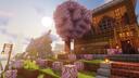 Discovery splash banner for Newwind Discord server