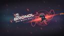 Discovery splash banner for Super Smash Bronol Discord server