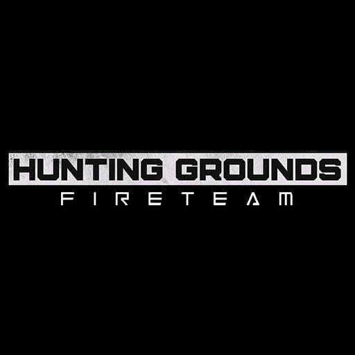 Discovery splash banner for Fireteam: Hunting Grounds Discord server