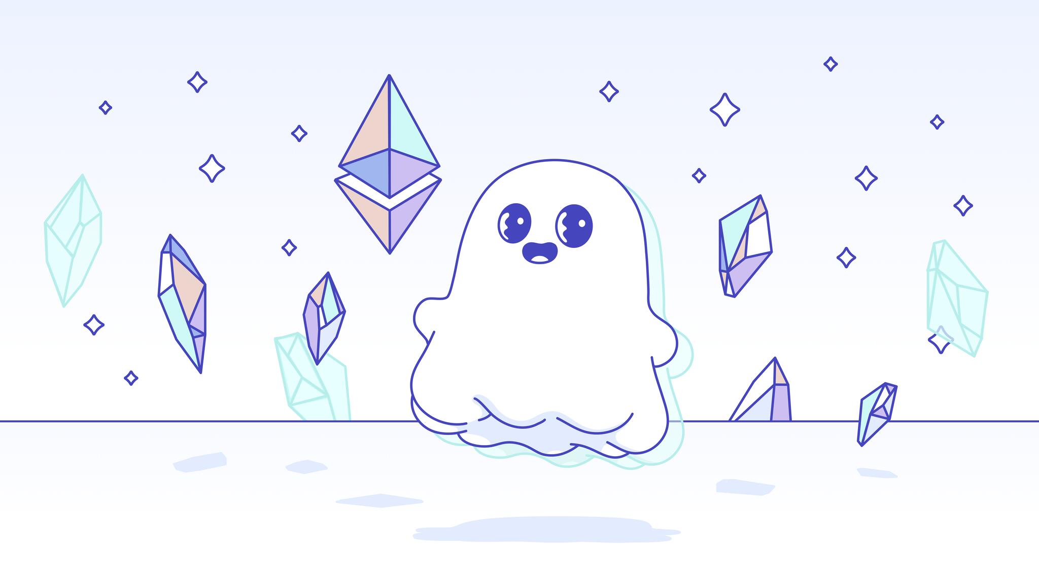 Discovery splash banner for Aave Community Discord server