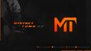 Discovery splash banner for MTRP ™ Discord server