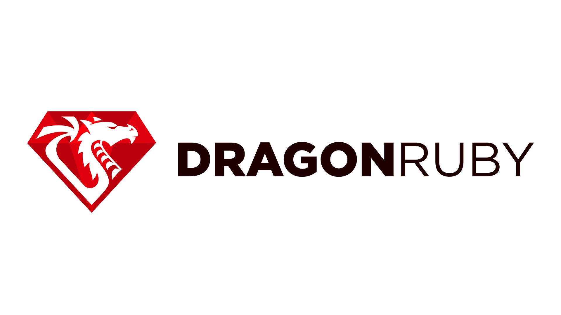 Discovery splash banner for DragonRuby Game Toolkit Discord server
