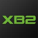 Discovery splash banner for XB2 Podcast Discord server