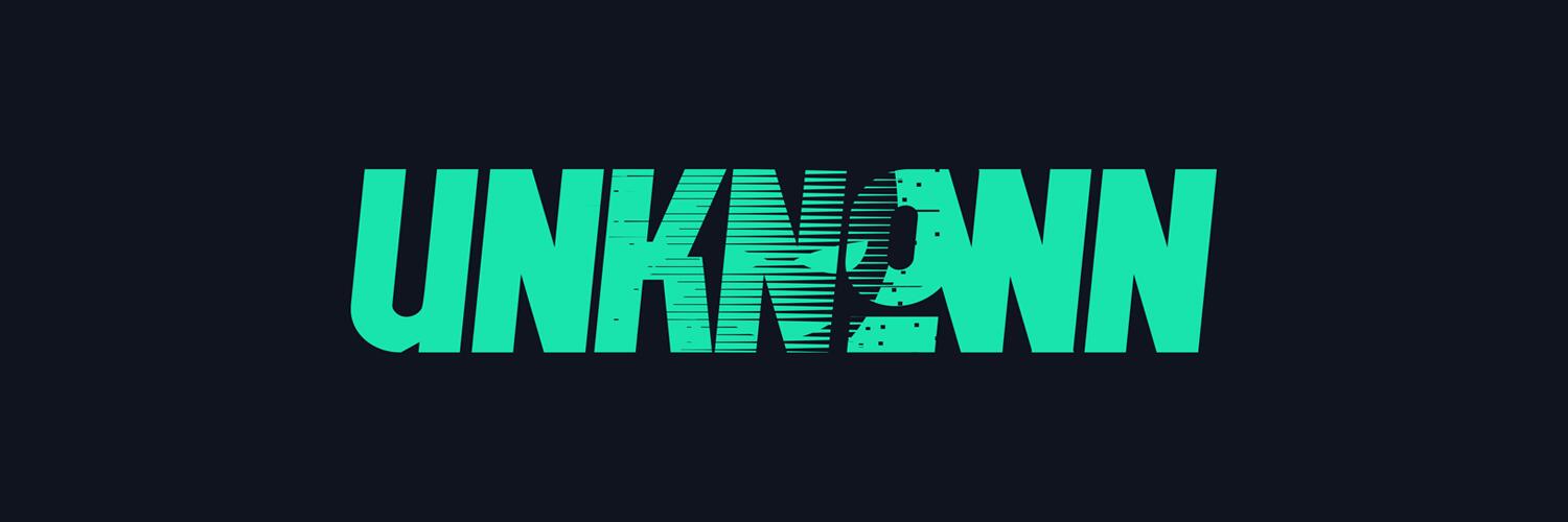 Discovery splash banner for Unknown Proxies Discord server