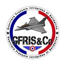 Discovery splash banner for GFRIS & Co Discord server