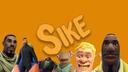 Discovery splash banner for S1KE SQUAD Discord server