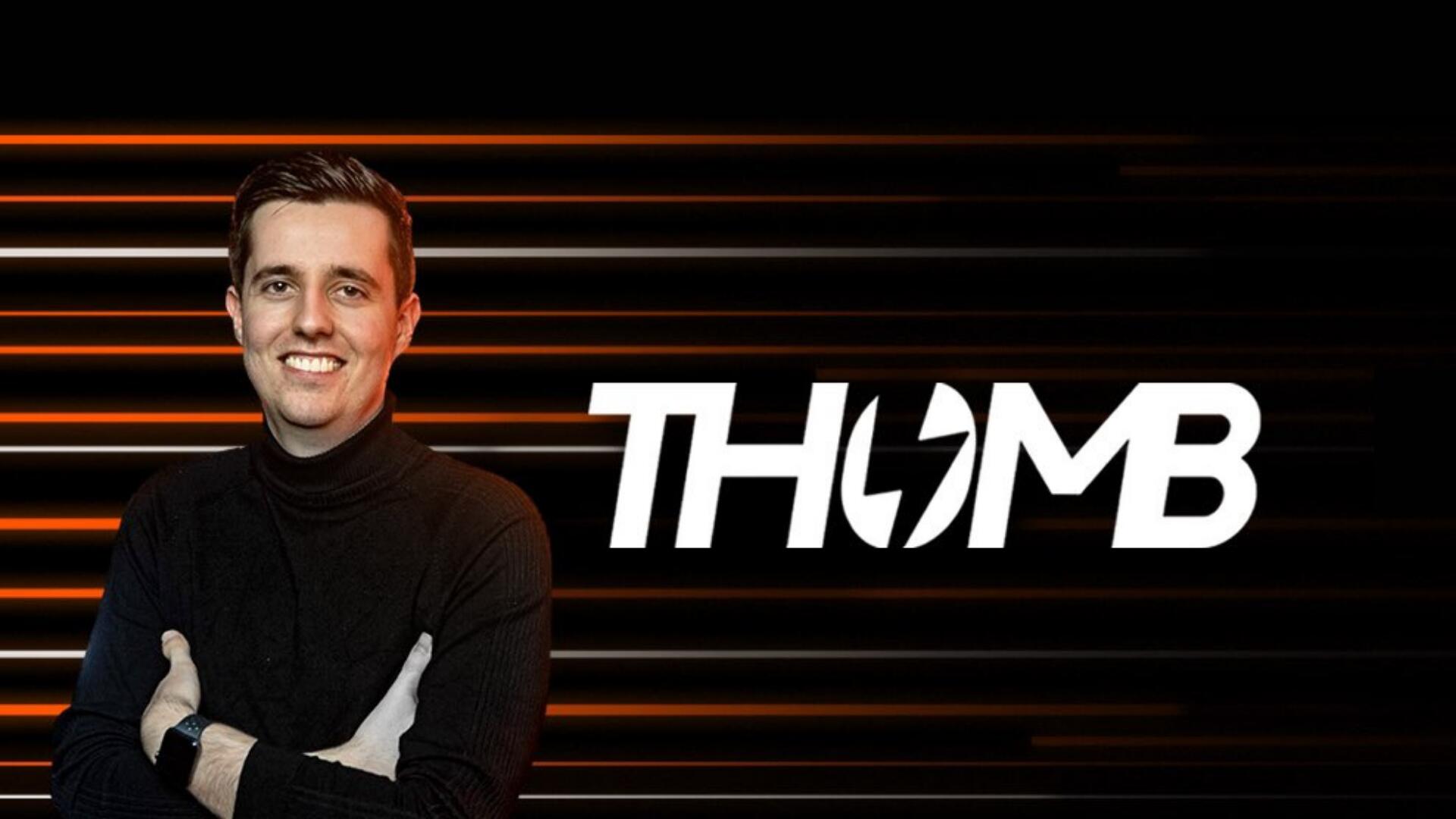 Discovery splash banner for The Family | THOMB Discord server