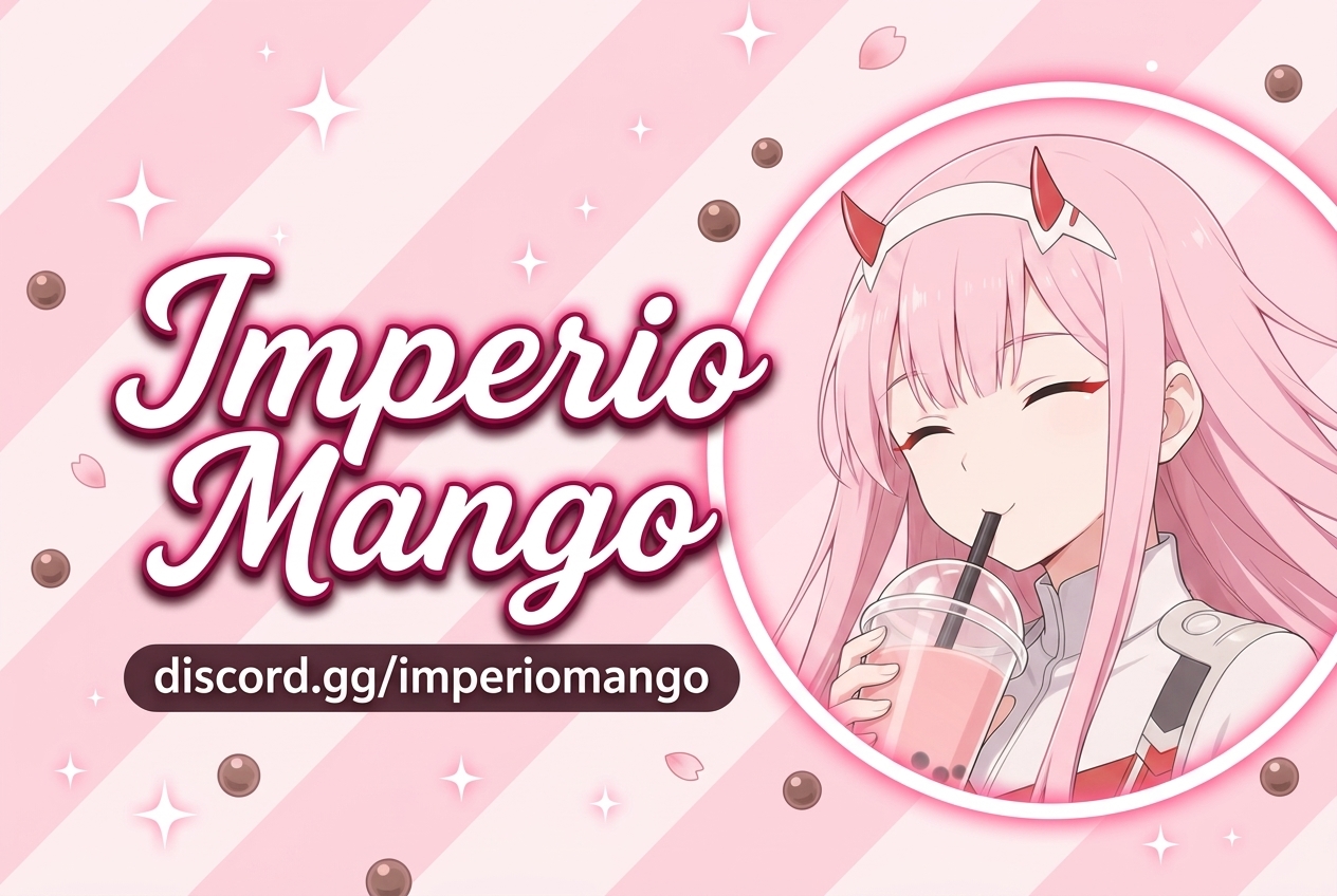Discovery splash banner for 🌎 IMPERIO MANGO✨| Social, Gaming & Anime ESP/LATAM Discord server