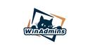 Discovery splash banner for WinAdmins Discord server