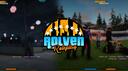 Discovery splash banner for Rolven Discord server