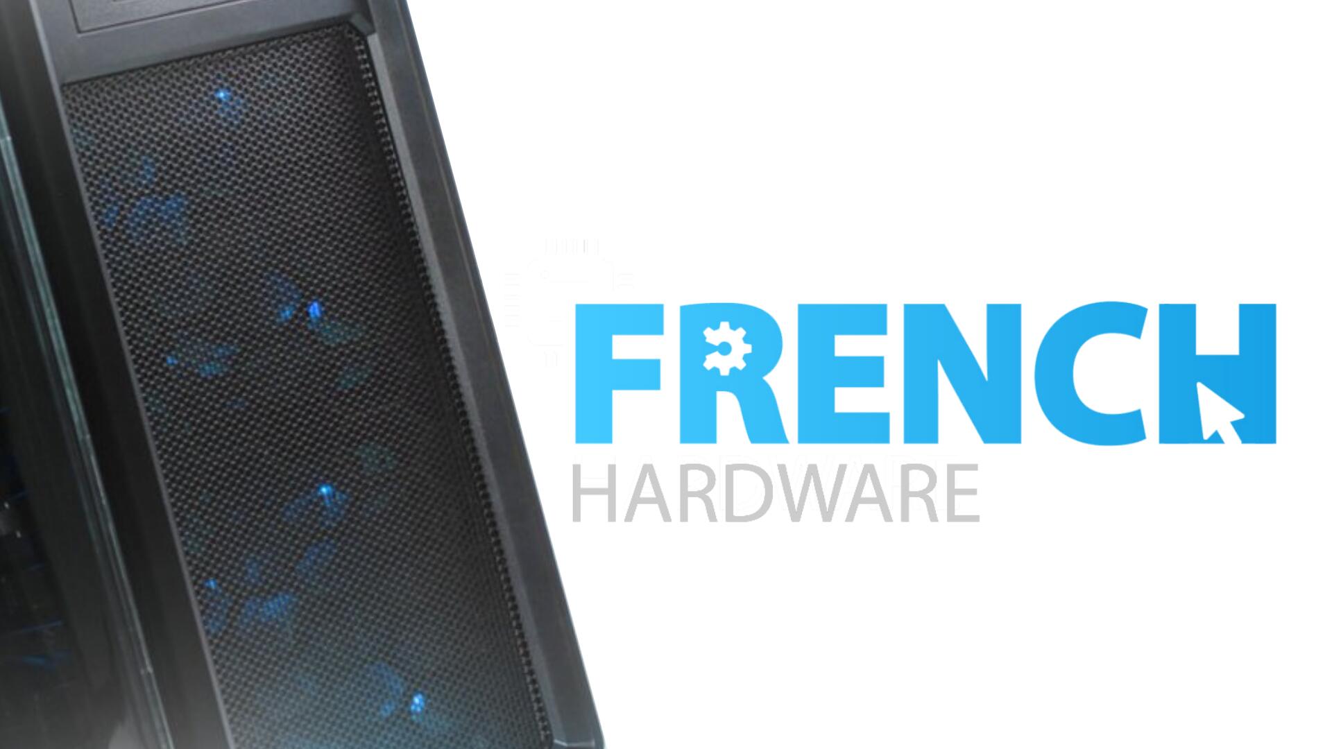 Discovery splash banner for FrenchHardware Discord server
