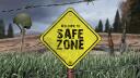 Discovery splash banner for La Safe Zone Discord server