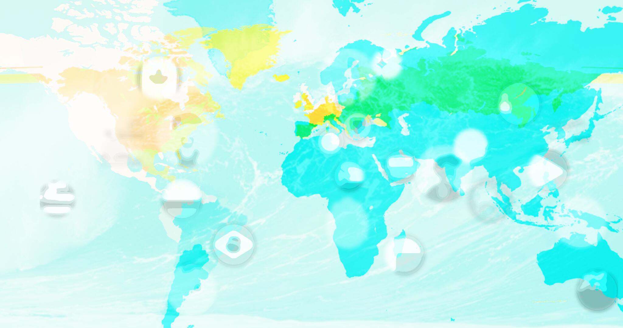 Discovery splash banner for Language Learning Community Discord server