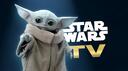 Discovery splash banner for Star Wars Television Discord server