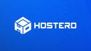 Discovery splash banner for 🌐 HOSTERO.PL - Hosting gier Discord server