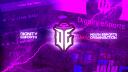 Discovery splash banner for Dignity Esports 🇮🇳 Discord server