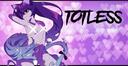 Discovery splash banner for Tot's Bedroom Discord server
