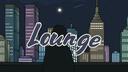 Discovery splash banner for Cozy Lounge · Chatting · Anime · Zenless Zone Zero Discord server