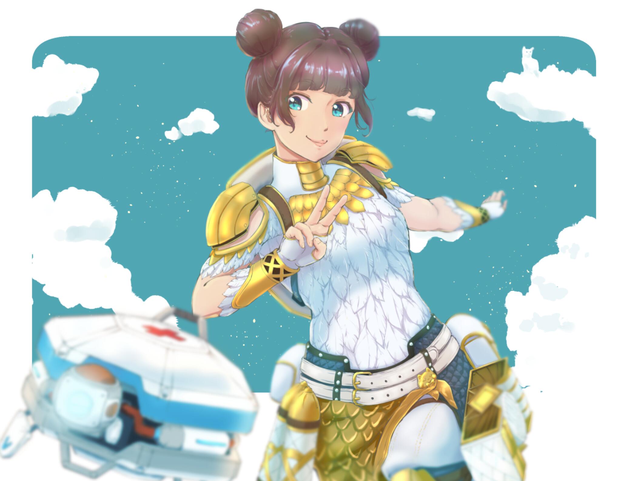Discovery splash banner for りりまるさーばー Discord server