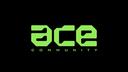 Discovery splash banner for ACE Community Discord server