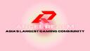 Discovery splash banner for ๐ VALORANT Asia | Angel Realm | Andric Chia Discord server