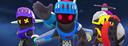 Discovery splash banner for Haven Discord server