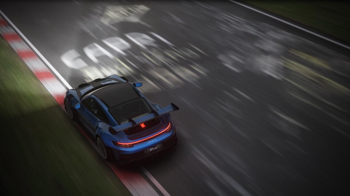 Discovery splash banner for DRKZ Assetto Corsa Community Discord server