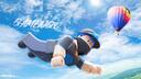 Discovery splash banner for ☀ Game N Go's World Discord server