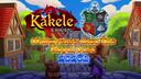 Discovery splash banner for Kakele Online - MMORPG Discord server