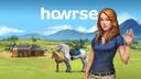 Discovery splash banner for Unofficial Howrse Discord Discord server